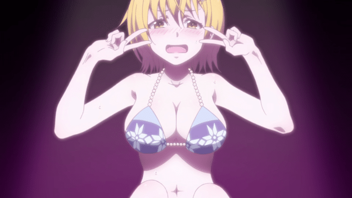 Super HxEROS! Super HxEROS!