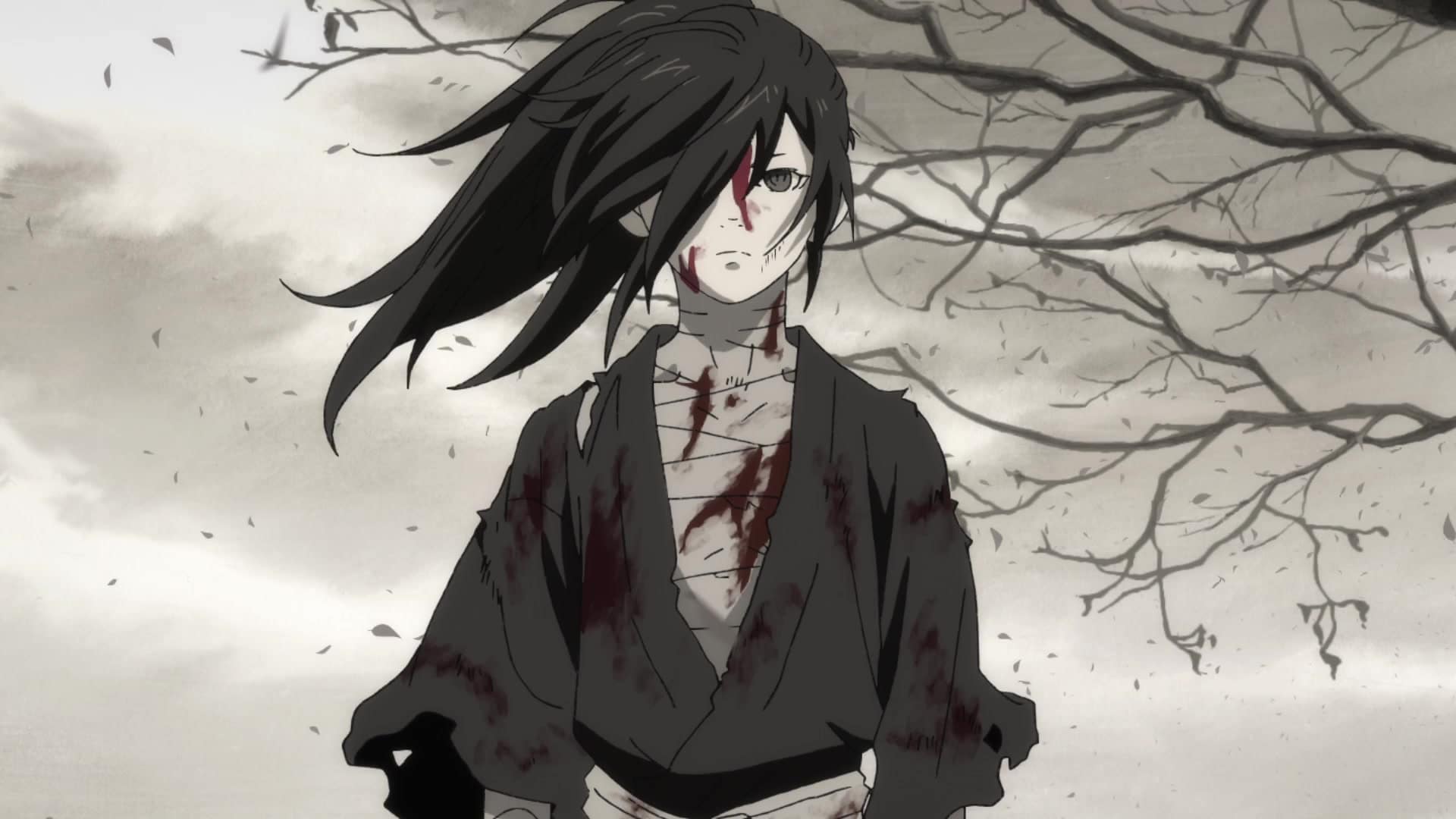 Dororo Extra des dritten Volumes AnimeNachrichten