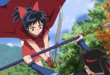 Yashahime: Konkreter Starttermin bekannt + OmU-Trailer