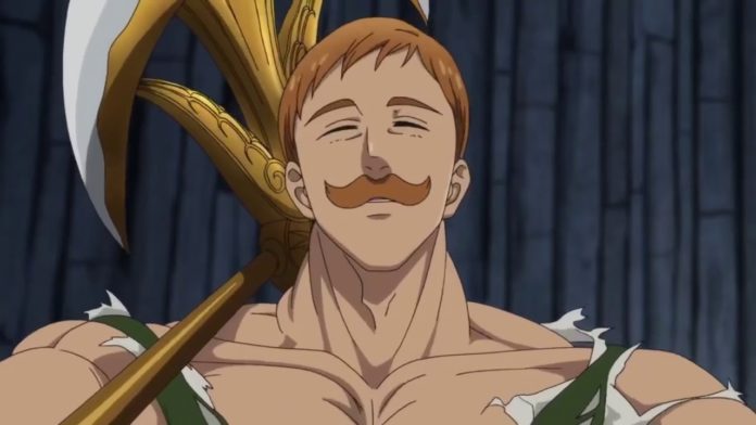 Escanor
