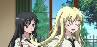 HAGANAI: Deutscher Clip veröffentlicht