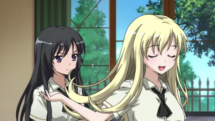 Haganai Newsbild 5