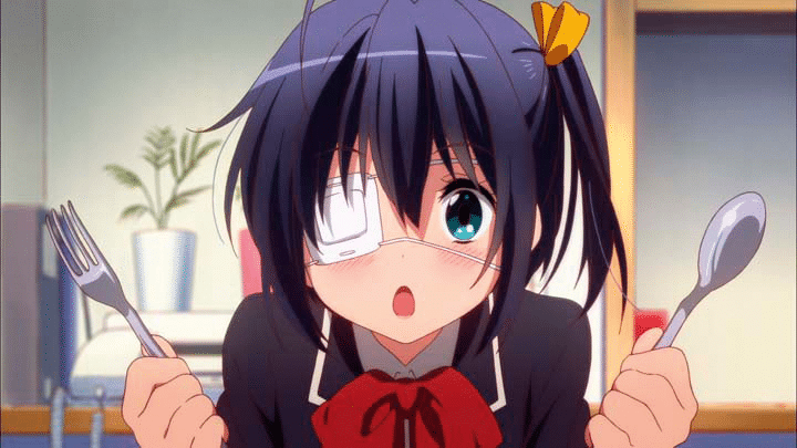 Love, Chunibyo & Other Delusions Gets 10th Anniversary Visual and Event