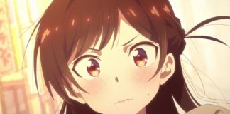 Rental Girlfriend