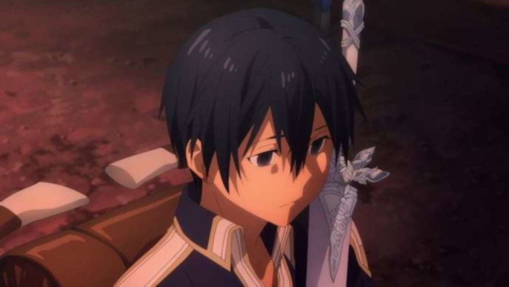 SAO: Alicization