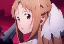 NewType September 2020: Die Top 10 der beliebtesten Heldinnen SAO: Alicization