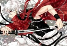 Oktober-Veröffentlichungen von Panini-Manga im Überblick Plunderer