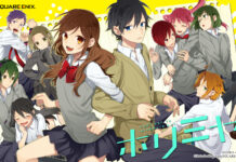 Horimiya