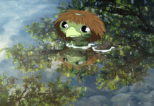 Reminder: ProSieben MAXX zeigt „Ein Sommer mit Coo“ Ein Sommer mit Coo