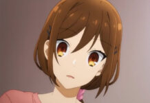 Horimiya: Teaser-Trailer zur Anime-Adaption veröffentlicht Horimiya