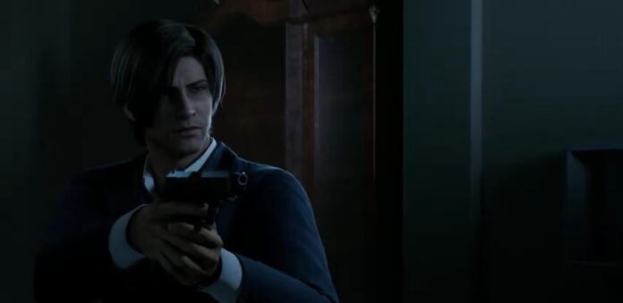 Resident Evil Resident Evil