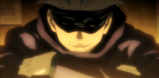 Jujutsu Kaisen: Episodenanzahl steht fest Jujutsu Kaisen