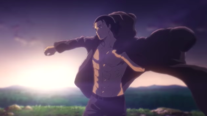 Attack on Titan Attack on Titan