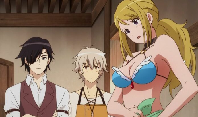 Adult Armor Shop Newsbild Season 2