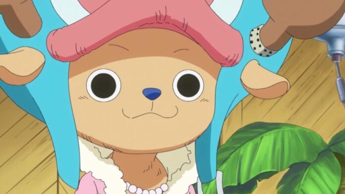 One Piece One Piece