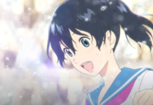 Farewell, my Dear Cramer: Manga endet bald Farewell My Dear Cramer Newsbild 1