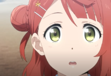 Love Live! Nijigasaki: Konkreter Starttermin bekannt + Trailer Love Live! Nijigasaki