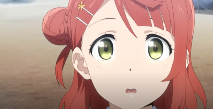 Love Live! Nijigasaki Love Live! Nijigasaki