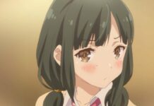 Adachi to Shimamura: Neuer Charakter-Trailer veröffentlicht Adachi to Shimura