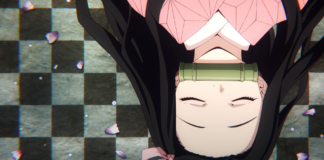Demon Slayer: Vorab-Cover des vierten Volumes vorgestellt