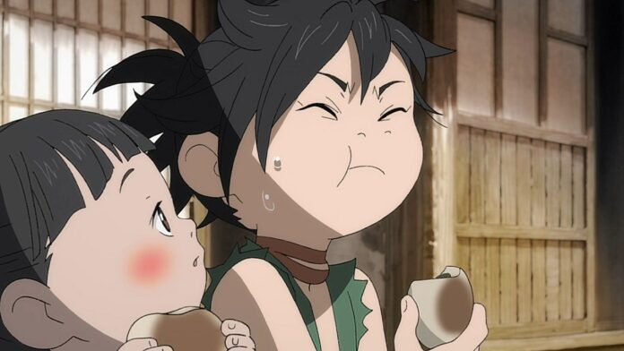 Dororo - 15 - Large 07
