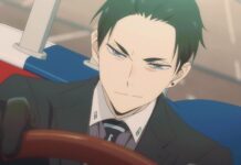 NewType Oktober 2020: Die Top 10 der beliebtesten Helden The Millionaire Detective: Balance Unlimited)