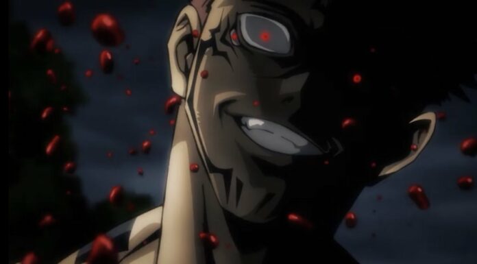 JUJUTSU KAISEN JUJUTSU KAISEN