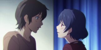 Domestic Girlfriend