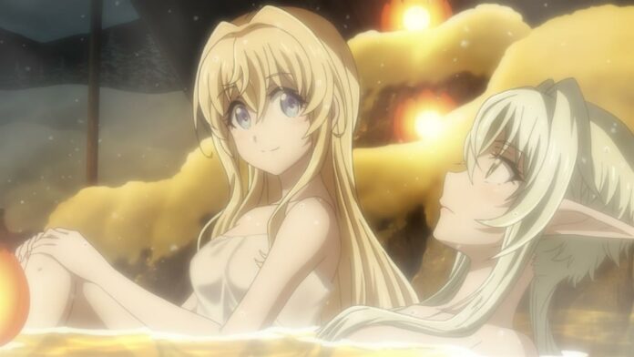 Goblin Slayer Goblins Crown Film Newsbild 4