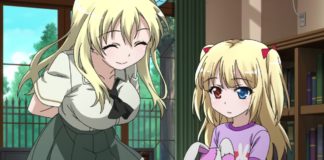 HAGANAI: Cover und Erscheinungstermin des dritten Volumes enthüllt