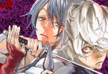 Hell‘s Paradise: Manga erreicht finale Phase hell's paradise