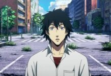 Alice in Borderland: Netflix-Termin der Realserie bekannt Alice in Borderland