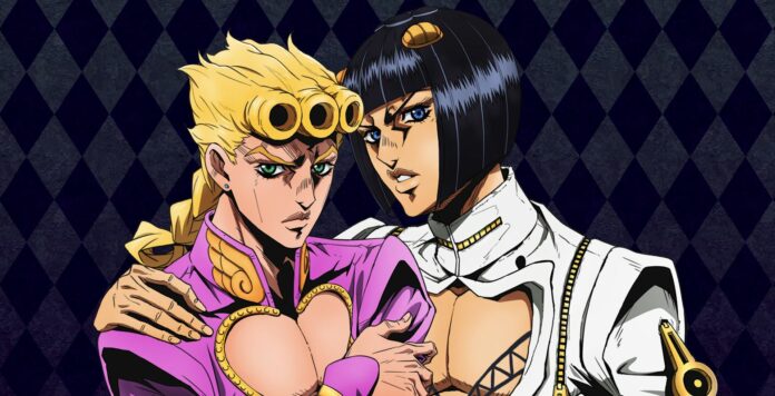JoJos Bizarre Adventure Manga News