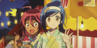 We Never Learn: Drittes Volume ab sofort vorbestellbar