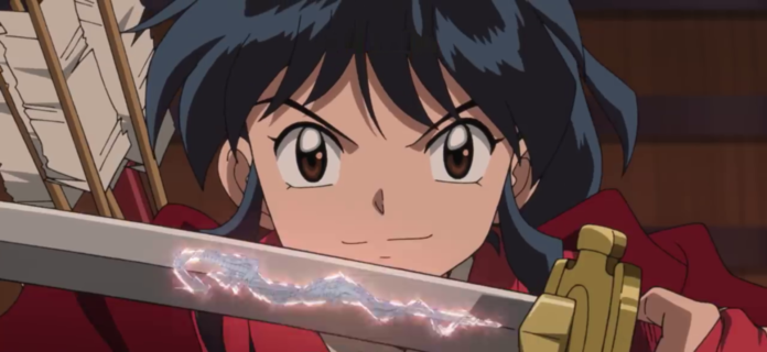 Yashahime Yashahime