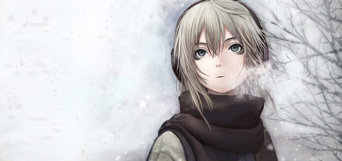 Parasite in Love Newsbild Egmont Manga