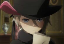Crunchyroll bringt Princess Principal und Mobile Suit Gundam in die Kinos