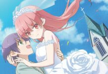 „TONIKAWA – Fly me to the Moon!“ erscheint bei Manga Cult