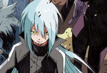 „Meine Wiedergeburt als Schleim in einer anderen Welt“ soll dieses Jahr enden