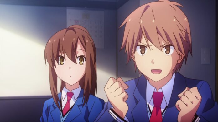 The Pet Girl of Sakurasou Newsbild Vol 3 02