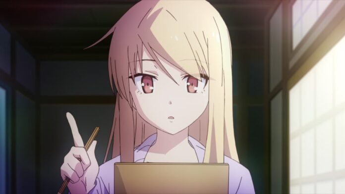 The Pet Girl of Sakurasou Vol 3 Newsbild