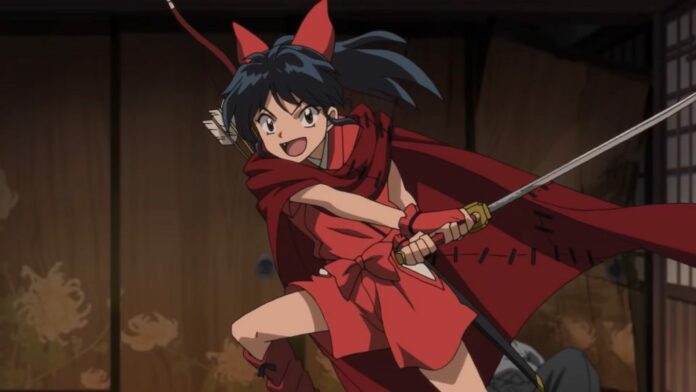 Yashahime Newsbild September