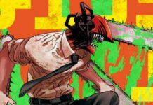 Chainsaw Man: Neue Details zu Part 2 des Mangas bekannt Chainsaw Man
