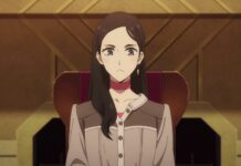 NewType Oktober 2020: Die Top 10 der beliebtesten Heldinnen The Millionaire Detective: Balance Unlimited)