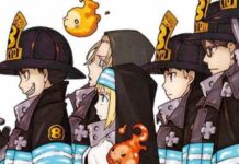 Fire Force