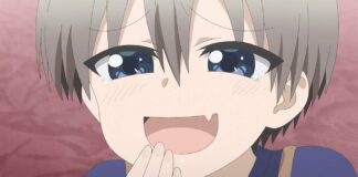 Hana Uzaki (Uzaki-chan Wants to Hang Out!)