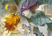 The Promised Neverland: Franchise erhält weitere Novel