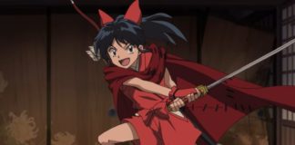 Yashahime: Princess Half-Demon – Episodenanzahl bekannt