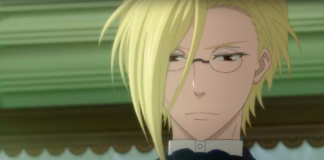 Moriarty the Patriot: Neues Promo-Video veröffentlicht