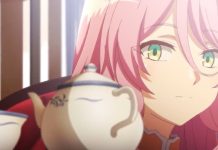 Redo of Healer: Startzeitraum bekannt + Trailer Redo of Healer: